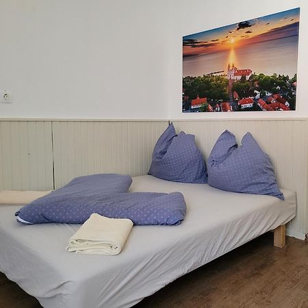 Villa Adele Siofok Phòng bức ảnh