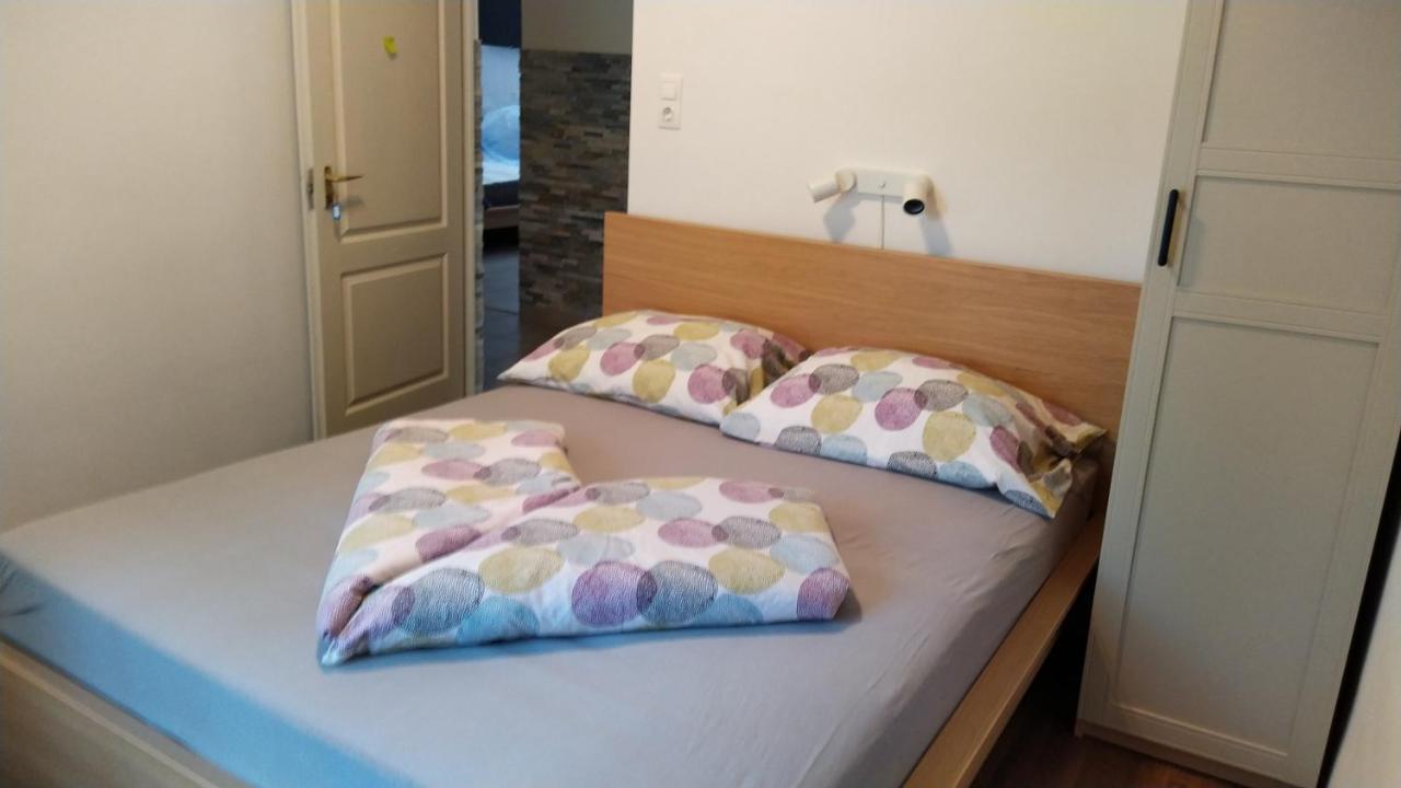 Villa Adele Siofok Ngoại thất bức ảnh