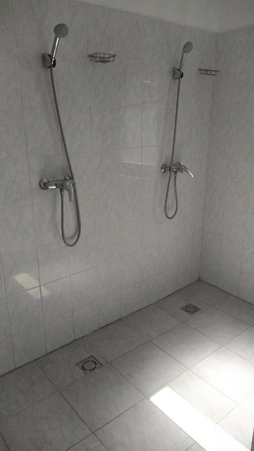 Villa Adele Siofok Ngoại thất bức ảnh