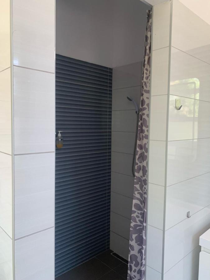 Villa Adele Siofok Ngoại thất bức ảnh