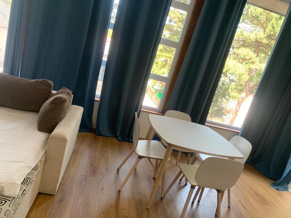 Villa Adele Siofok Ngoại thất bức ảnh