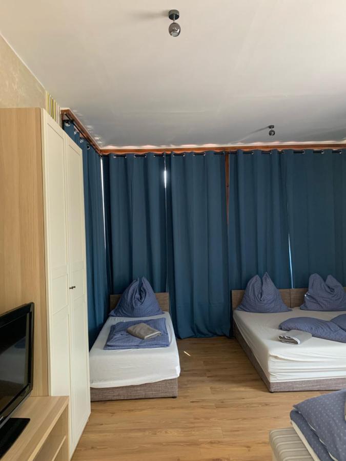 Villa Adele Siofok Ngoại thất bức ảnh