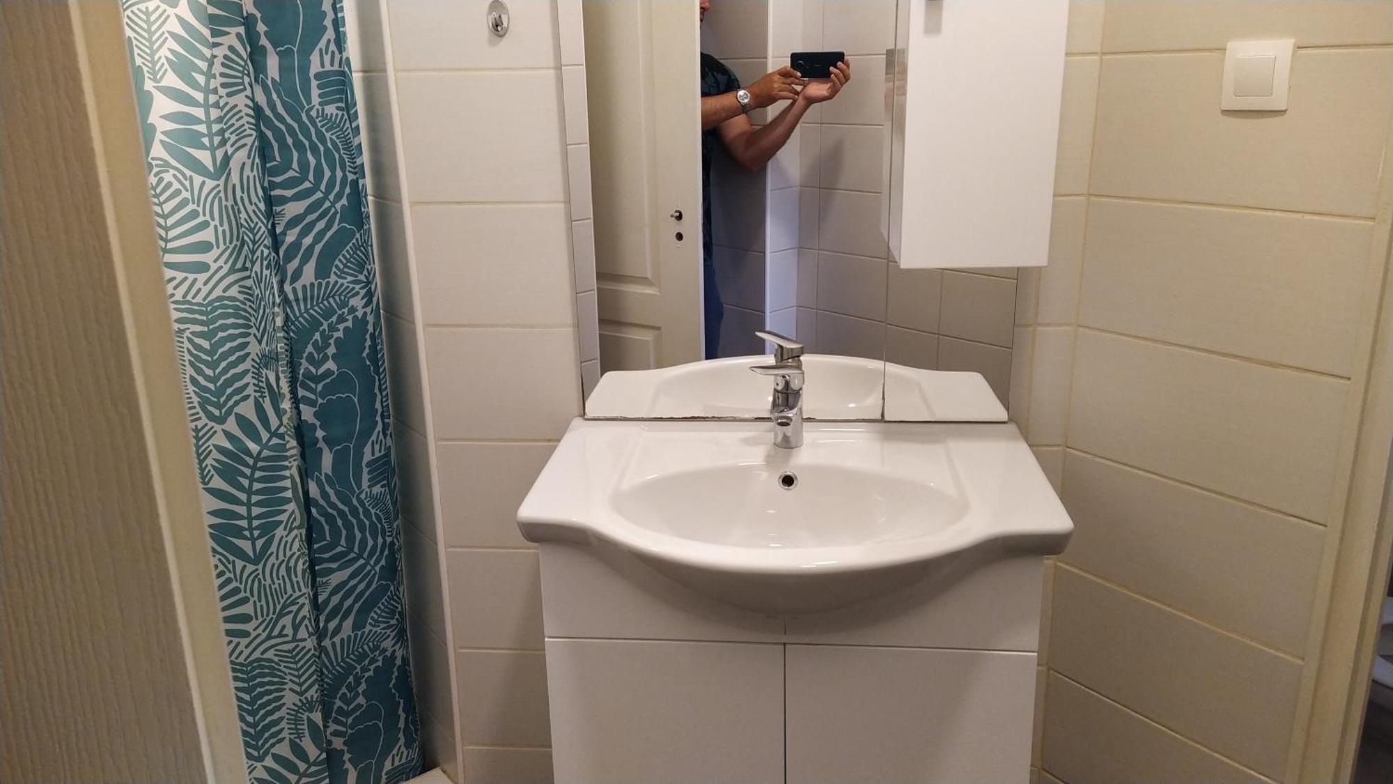 Villa Adele Siofok Phòng bức ảnh
